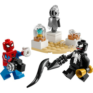 30707 Venom's Museum Robbery