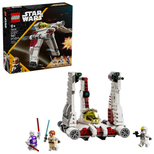 75432 V-19 Torrent Starfighter