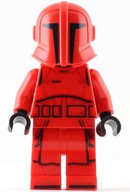 SW1343 Imperial Praetorian Guard