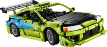 42229 Fast & Furious Mitsubishi Eclipse Car