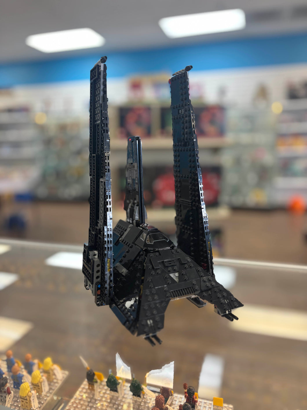 75156 Krennic's Imperial Shuttle (Previously Owned) (Retired)