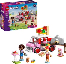 42694 Pizza Truck