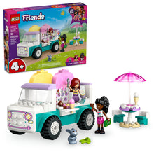 42644 Heartlake City Ice Cream Truck