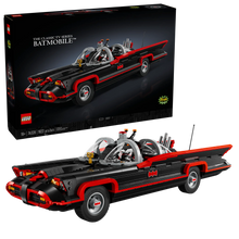 76328 Batman™: The Classic TV Series Batmobile™