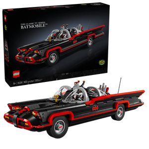 76328 Batman™: The Classic TV Series Batmobile™