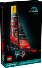42174 LEGO Technic: Emirates Team New Zealand AC75 Yacht