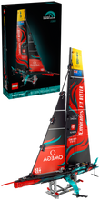 42174 LEGO Technic: Emirates Team New Zealand AC75 Yacht
