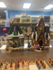 76388 LEGO Harry Potter: Hogsmeade Village Visit (Previously Owned) (Retired)