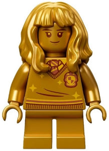 HP276 Hermione Granger, 20th Anniversary Pearl Gold