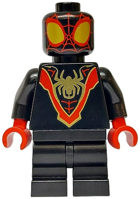 SH950 Spider-Man (Miles 