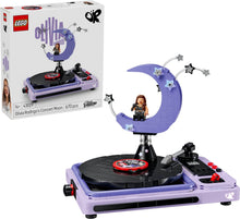 43029 Olivia Rodrigo's Concert Moon