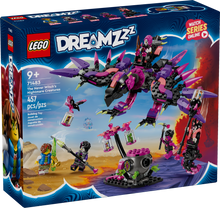 71483 LEGO Dreamzz: The Never Witch's Nightmare Creatures