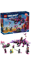 71483 LEGO Dreamzz: The Never Witch's Nightmare Creatures
