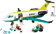 60465 Air Ambulance