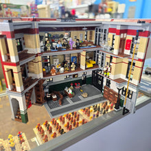 75827 Firehouse Headquarters (Retired) (Previously Owned)