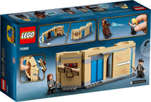 75966 LEGO Hogwarts Room of Requirement (Retired) (New Sealed)