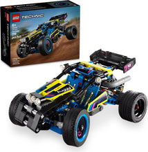 42164 Off-Road Race Buggy (Certified Complete)