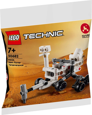 30682 NASA Mars Rover Perseverance