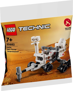 30682 NASA Mars Rover Perseverance