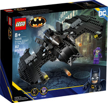 76265 LEGO Batwing: Batman™ vs. The Joker™