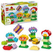 10444 Creative Garden & Flowers