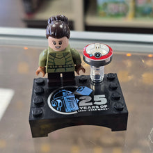 SW1348 Princess Leia - Young (Includes Lola)
