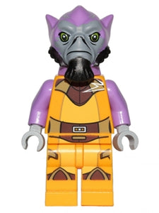 SW0575 Garazeb 'Zeb' Orrelios