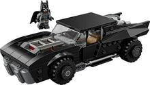 76332 The Batman™ Batmobile™
