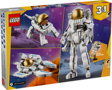 31152 Space Astronaut (Certified Complete)