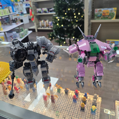 75973 D.Va & Reinhardt (Retired) (Previously Owned)
