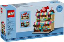 40692 LEGO Candy Store (Retired) (New Sealed)