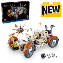42182 LEGO Technic: NASA Apollo Lunar Roving Vehicle - LRV