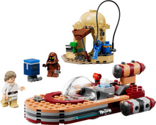 75420 Luke's Landspeeder