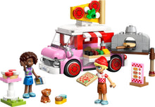 42694 Pizza Truck