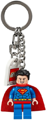 853952 Superman Key Chain