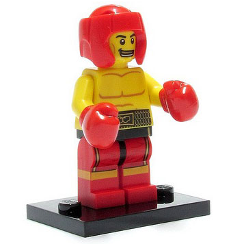 col05-13 Boxer, Series 5