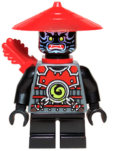Ninjago Overlord Ninjago Minifigures Lego Ninjago Armi Lego
