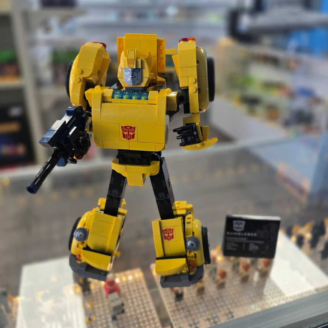 10338 Bumblebee (Previously Owned)