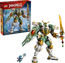 71860 Lloyd's Titan Mech 15th Anniversary