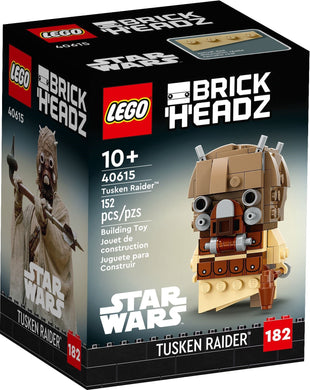 40615 LEGO Brickheadz: Tusken Raider