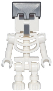 MIN165 Skeleton, Minecraft Legends