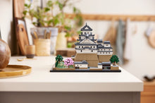 21060 Himeji Castle