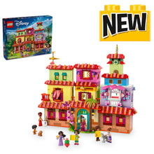 43245 LEGO Disney: The Magical Madrigal House