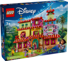 43245 LEGO Disney: The Magical Madrigal House