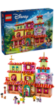 43245 LEGO Disney: The Magical Madrigal House