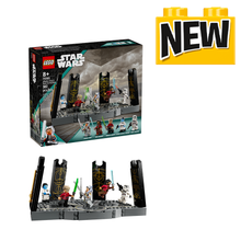 75385 LEGO Star Wars: Ahsoka Tano's Duel on Peridea