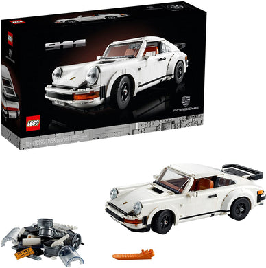 10295 Porsche 911 (Certified Complete)