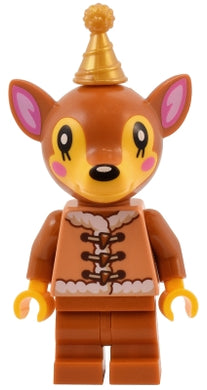 ANI004 Fauna