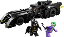 76224 Batmobile™: Batman™ vs. The Joker™ Chase (Certified Complete) (Retired)