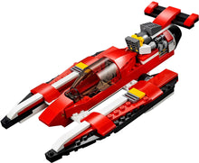 31047 LEGO Creator: Propeller Plane (Retired) (New Sealed)